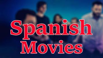 Latest Spanish Movies Affiche