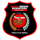 Radio Madas Nusantara APK