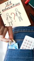 Sex Education 截图 2