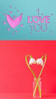 Sexy Romantic Love syot layar 3