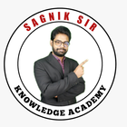 Sagnik Sir Knowledge Academy أيقونة