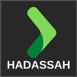 Hadassah icon