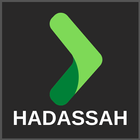 Hadassah آئیکن