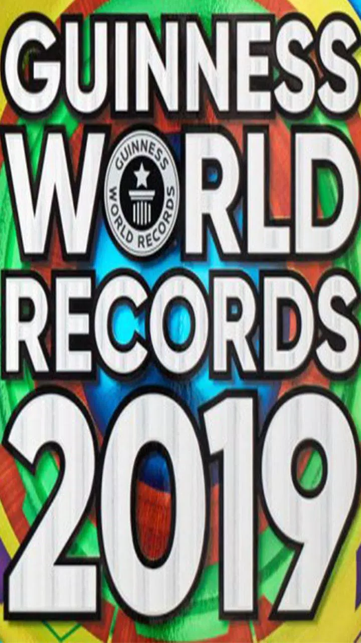 Guinness World Record List APK for Android Download