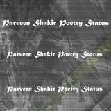 Parveen Shakir Poetry icon