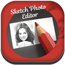 Pencil sketch & Sketch Photo Maker APK