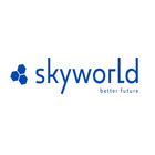 Skyworld ícone