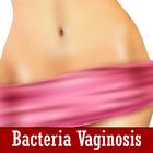 Bacteria Vaginosis ไอคอน