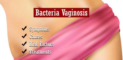 Bacteria Vaginosis تصوير الشاشة 1