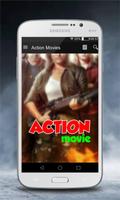 New Action Movies capture d'écran 1