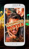 HD Bollywood HIT Movies Affiche