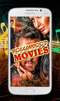 HD Bollywood HIT Movies poster
