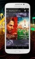HD Bollywood HIT Movies capture d'écran 2