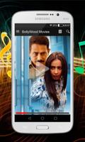 HD Bollywood HIT Movies capture d'écran 3