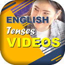 English Tenses Videos APK