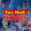 Hot Free Hindi Movies - Romantic Hindi Movies APK