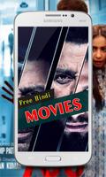 Hot Free Hindi Movies capture d'écran 1