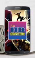 Full HD Movies Affiche