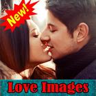 New Love Images-icoon