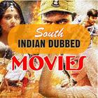 South Indian Dubbed Movies-icoon