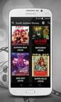 South Indian Dubbed Movies ảnh chụp màn hình 1