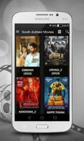 South Indian Dubbed Movies ảnh chụp màn hình 2