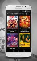 South Indian Dubbed Movies ảnh chụp màn hình 3