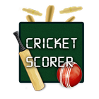 Cricket Scorer ไอคอน