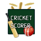 Cricket Scorer ícone