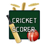 Cricket Scorer