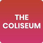 The Coliseum آئیکن