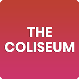 The Coliseum ikon