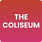 The Coliseum ikona