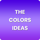 The Colors Ideas icône