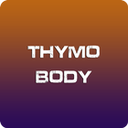 Thymo Body 아이콘