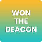 Won the Deacon icon