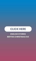 Berties Christmas Eve poster