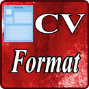 সিভি লেখার নিয়ম-CV Format APK