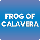 Frog of Calaveras icon