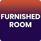 Furnished Room ไอคอน