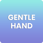 Gentle Hand Zeichen