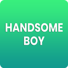Handsome Boy icône