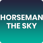 Horseman the Sky أيقونة
