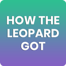 How the Leopard Got APK