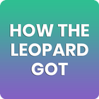 How the Leopard Got icône