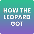 How the Leopard Got icon