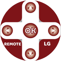 Universal Remote Control for L