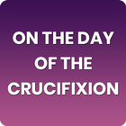 On The Day of the Crucifixion icône