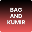 Story Bag and kumir