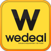 WeDeal